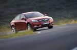 Opel Insignia 2008 года